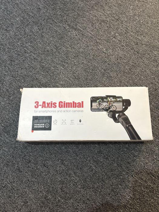 Стабилизатор для телефон