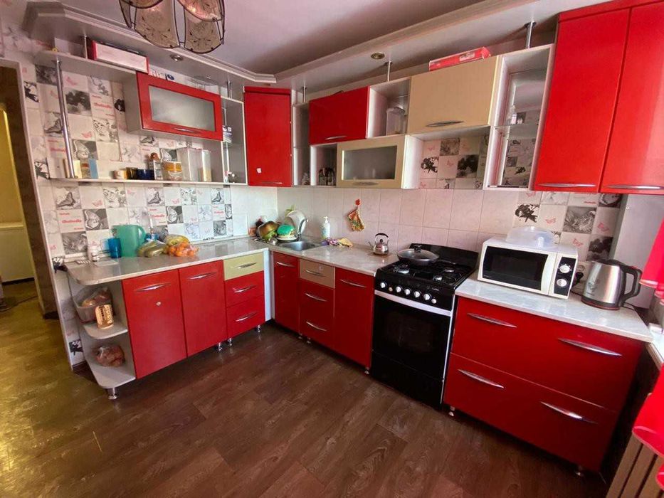 Продажа 2-комнатной квартиры