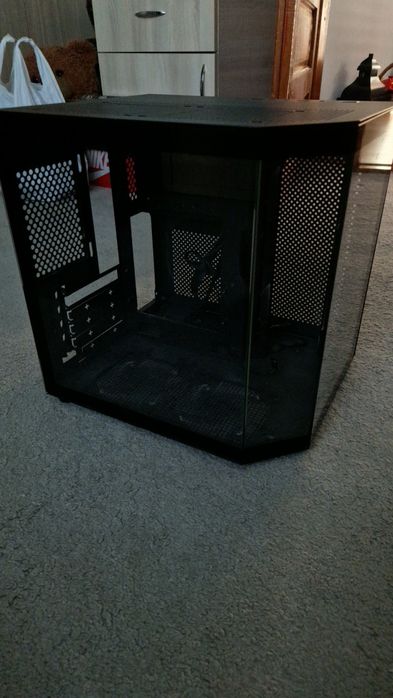 Carcasa Gaming PROGAMING