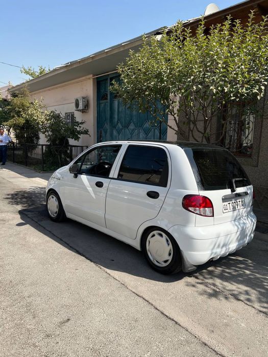 Matiz srochna sotiladi