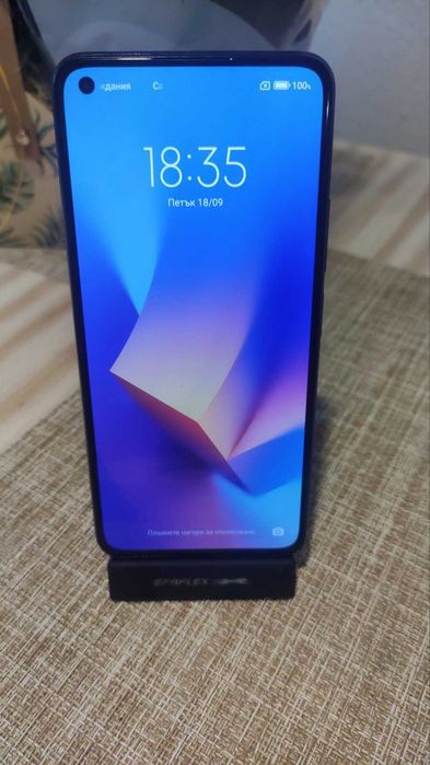Xiaomi Mi 11 lite 5G 6gb 128gb отличен