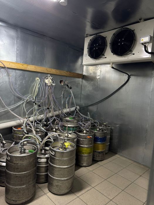 Продам кафе в новой согре