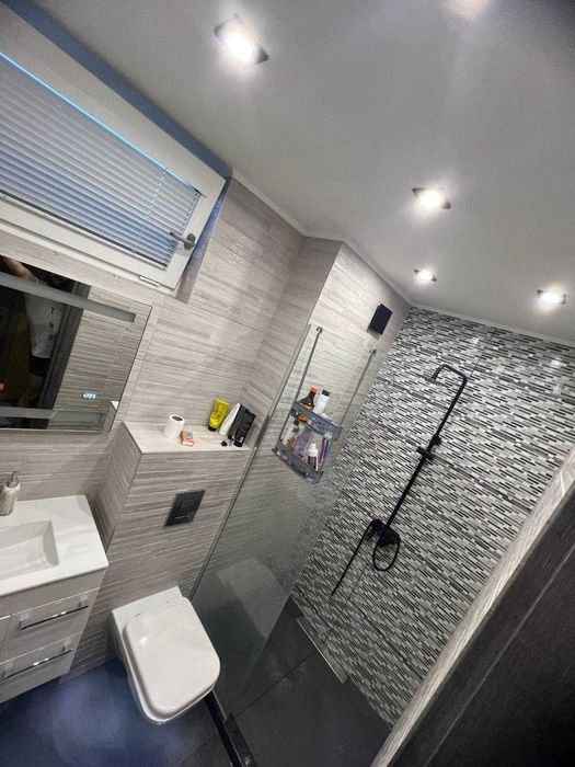 Дава се под наем Двустаен апартамент в София, Гео Милев - 70 кв.м за 647.7 € - Снимка #3