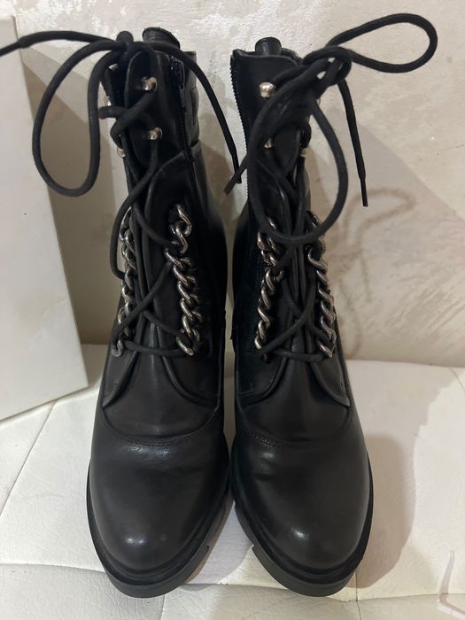 Италиански боти 39 номер