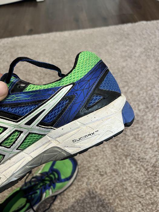 Asics GT-1000-оригинални маратонки