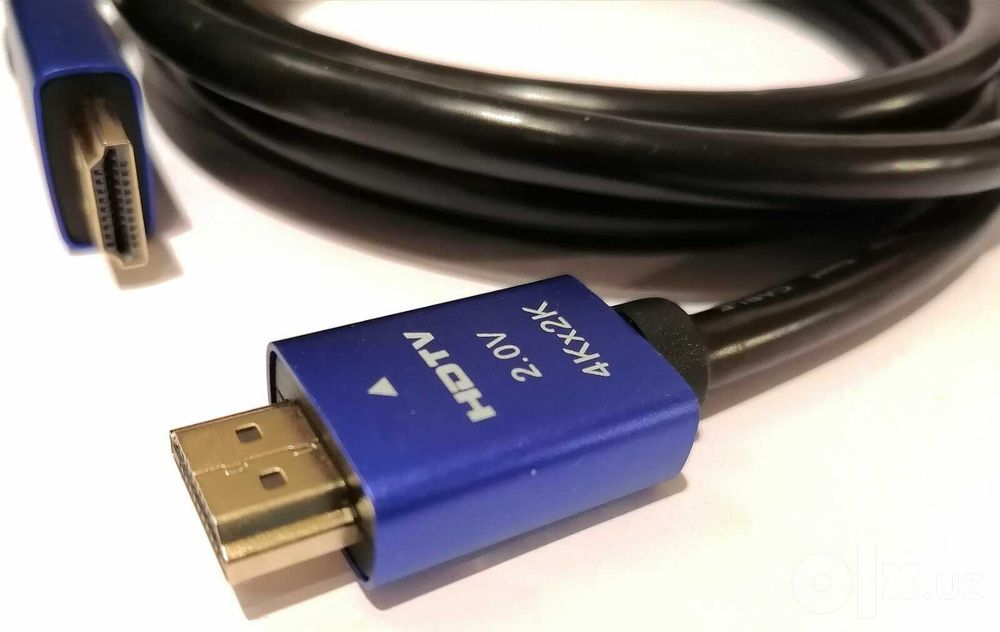 Кабель HDMI Premium 4K - 3 метра