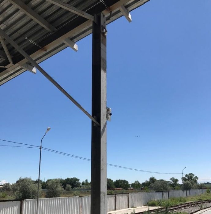 услуги ж/д тупика в с.Байсерке