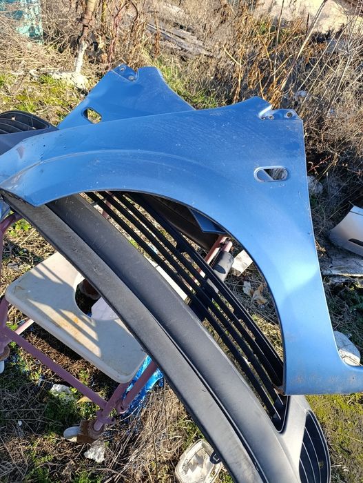 Врати калници исушител климатик рейка за ford fiesta 2003