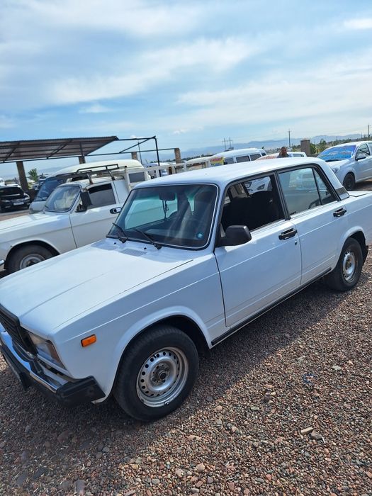 Other 2107 1991 — 2