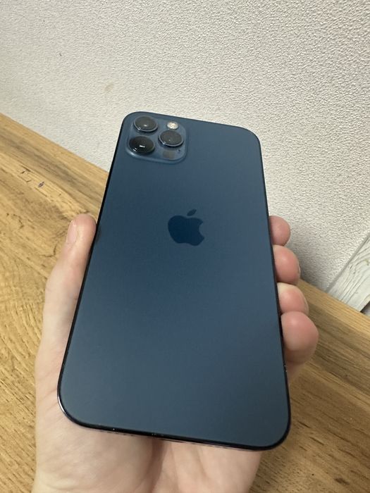 Айфон 12 про iphon 12 pro