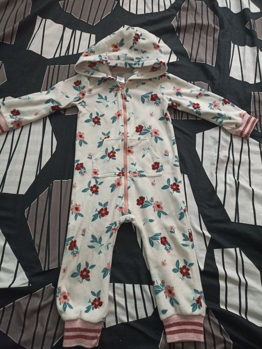 ФЛИС слиппер 18мес/2год