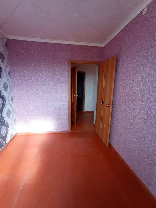 3 комната квартира