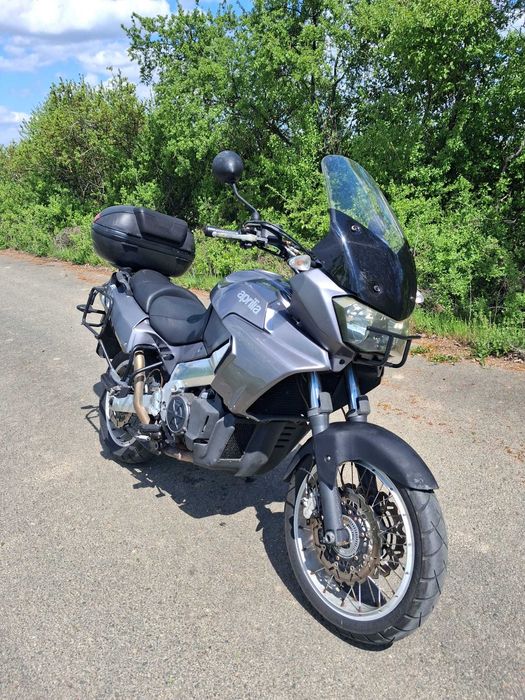 Aprilia Caponord ETV 1000