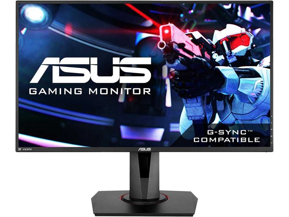 ASUS 27" Full HD 144Hz 1ms Gaming Monitor