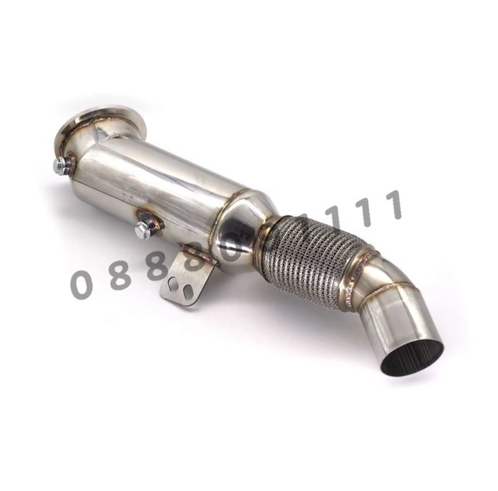 Downpipe BMW B58 даунпайп бмв б58