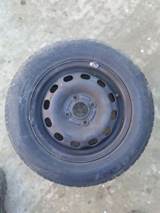 Jenti cu caciucuri cu tot 185 65 14