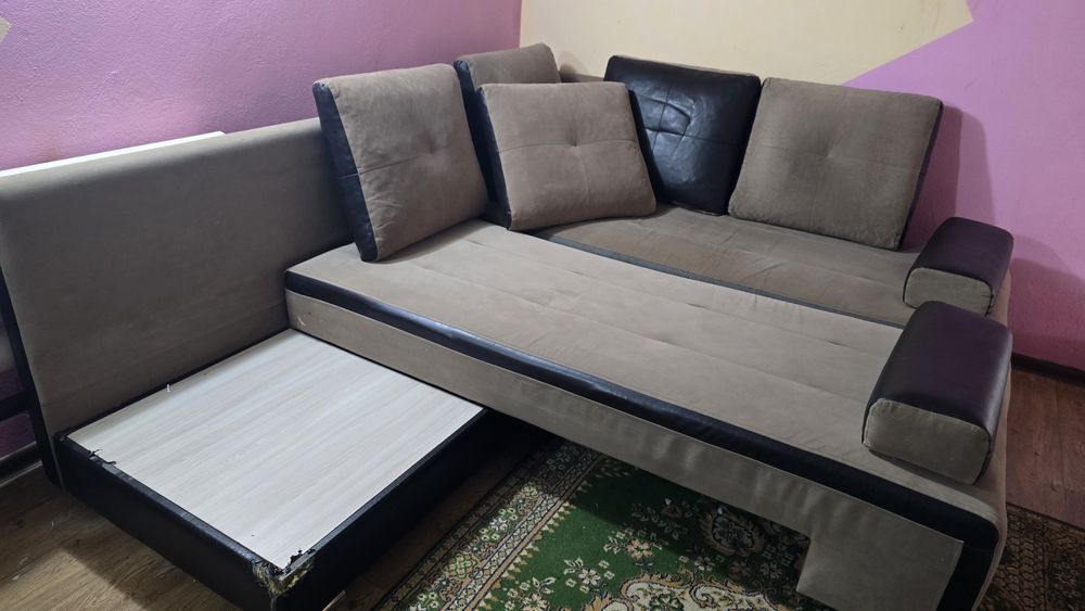 Продам диван - кровать