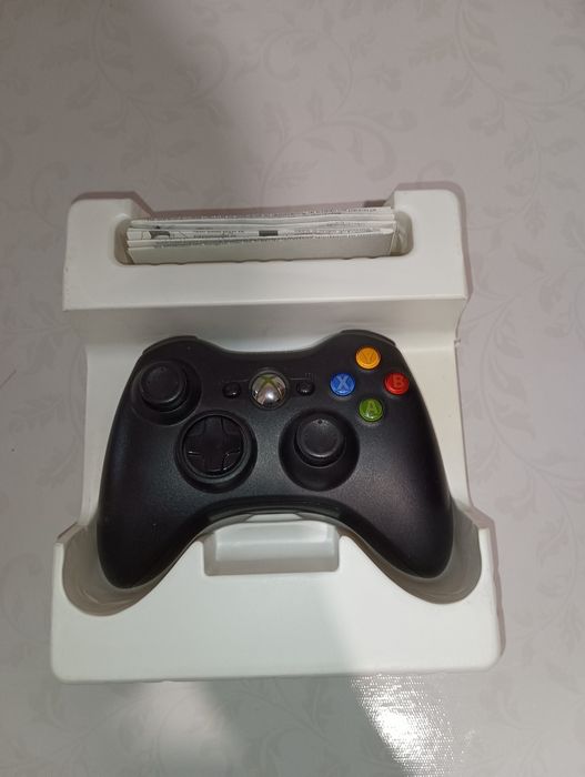 Джойстик XBOX360