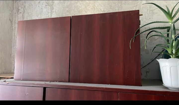 Продаю стенку и шифонер