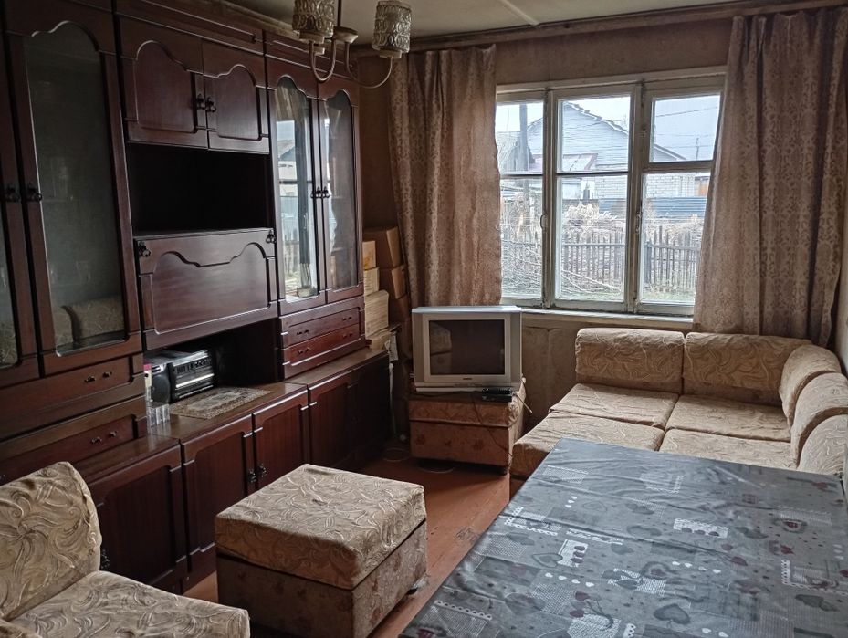 Продам 2 комнатную квартиру