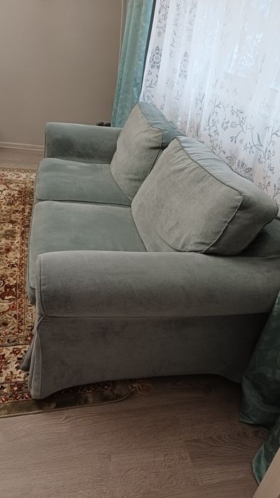 Продаю диван б/у Икея
