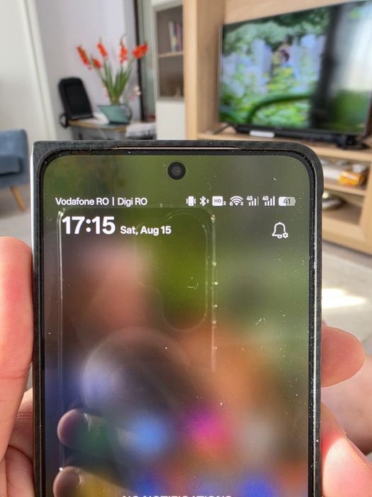 Oppo Find N6 (16GB / 1TB) + Ceas Oppo Watch X3