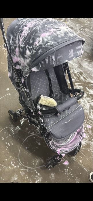 Продам коляску 12тыс