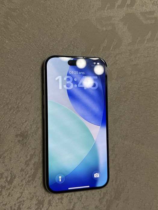 Iphone 16 128gb  идеал