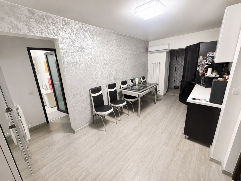 Apartament 2camere, decomandat, Rovine părculeț Compet mobilat și utilat, centrală proprie, AC, etj.2din4 NU SUNT INTRESAT DE COLABORARE CU AGENTIE !