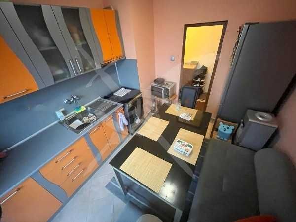 Продава се Двустаен апартамент в Пловдив, Кючук Париж - 60 кв.м за 1599 €/кв.м - Снимка #5