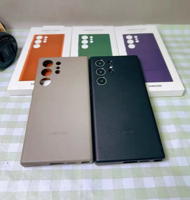 Чехлы для Samsung S24 Ultra Скидка!!!