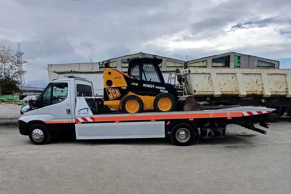 Asistenta Rutiera Non Stop 24/7 | Bucuresti | Ilfov | A0 A1 A2 A3