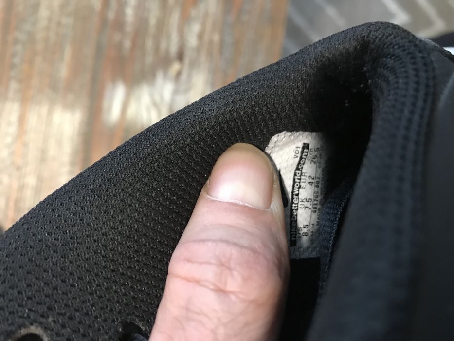 Nike Prime Hype DF-оригинални мъжки маратонки