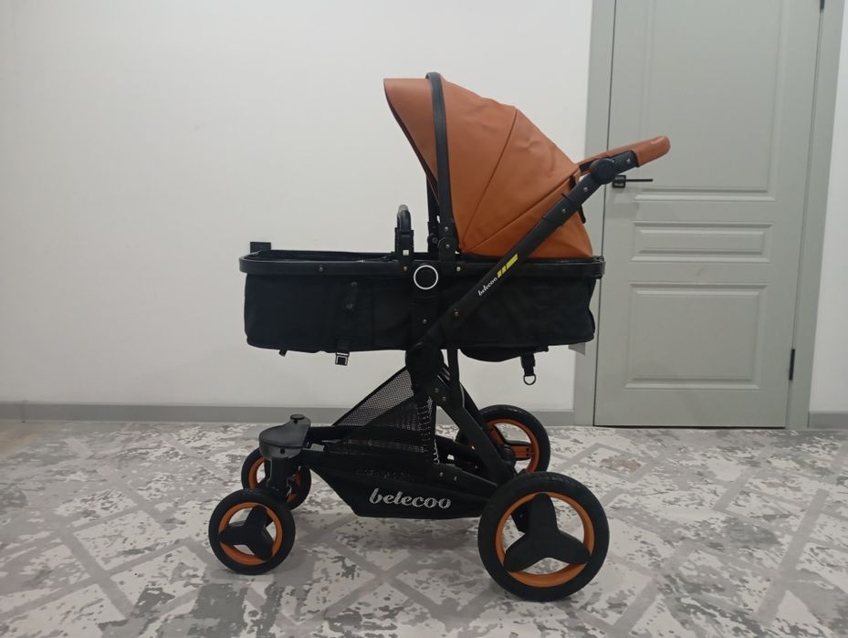 коляска трансформер