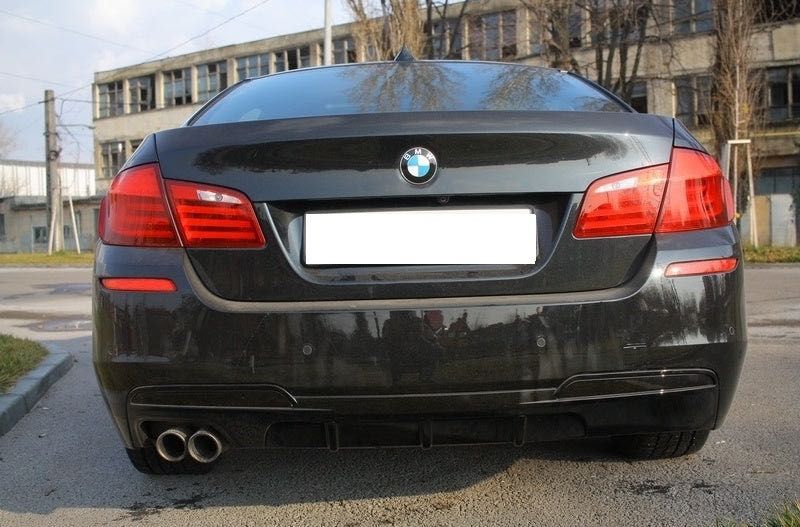 Bara spate M-Tech look compatibila cu BMW Seria 5 F10 (2010-2017)