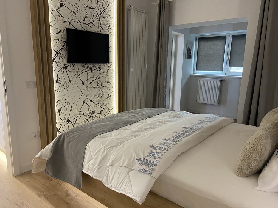 Regim hotelier CENTRU si CENTRU VECHI