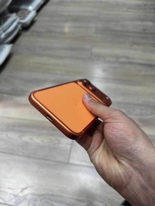 Ipxone 17pro max 256