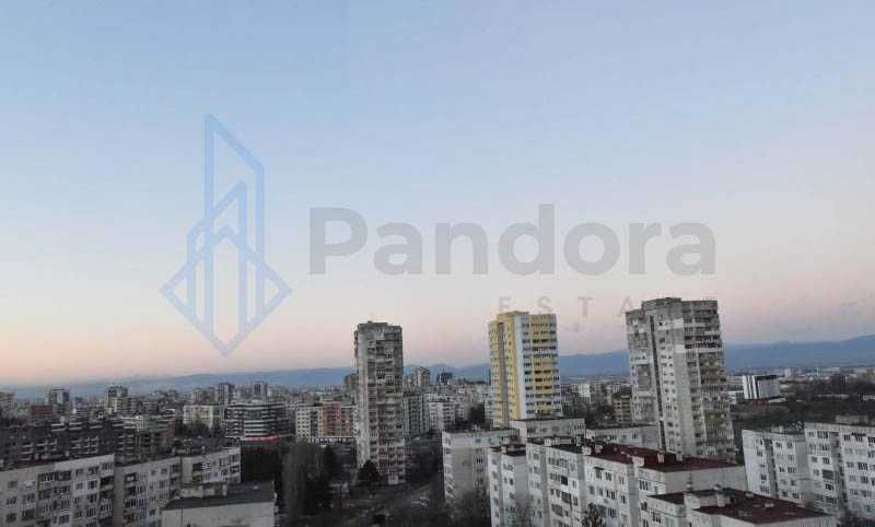 Дава се под наем Четиристаен апартамент в София, Младост 3 - 100 кв.м за 650 € - Снимка #9