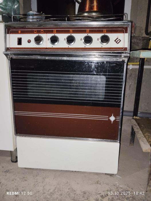 Беларуская печка