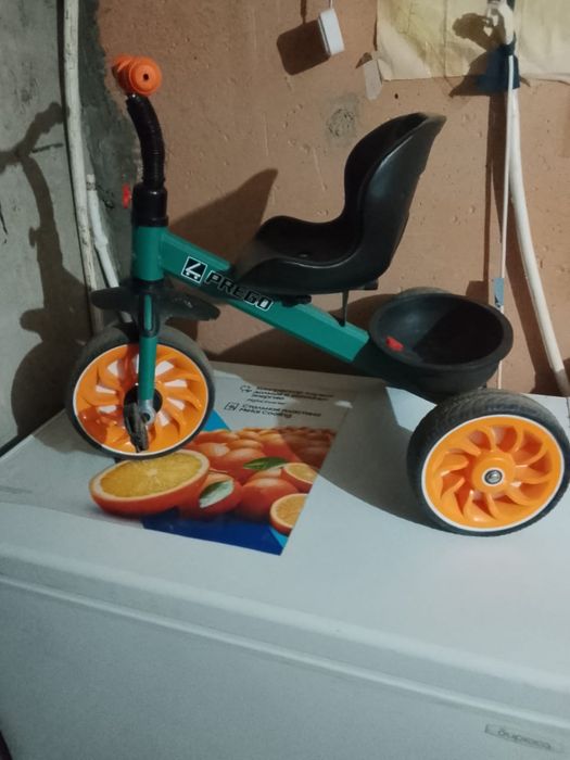 Продам велосипед