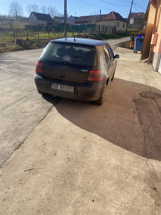 Vand golf 4 1.4 16 V