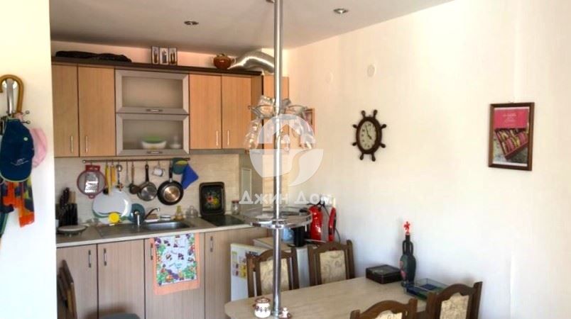 Продава се Едностаен апартамент в Свети Влас - 40 кв.м за 1250 €/кв.м - Снимка #2