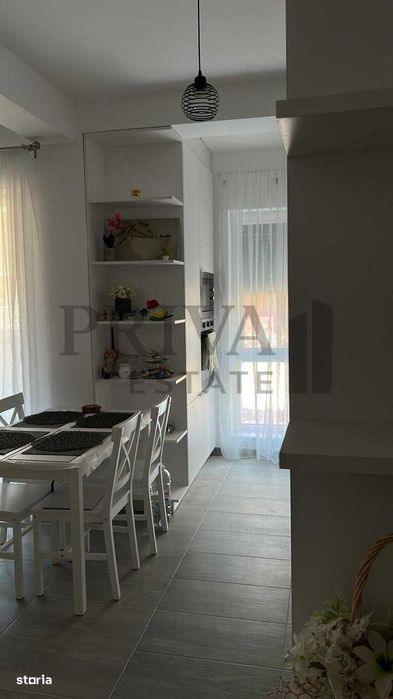 Apartament 2 camere, 51 mp, parter, Lidl Giroc