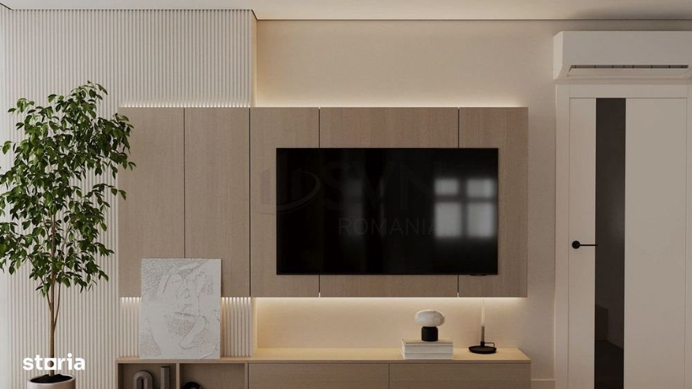 Apartament modern 3 camere I Zona Aviatiei I Canton 71 — fotografia 3