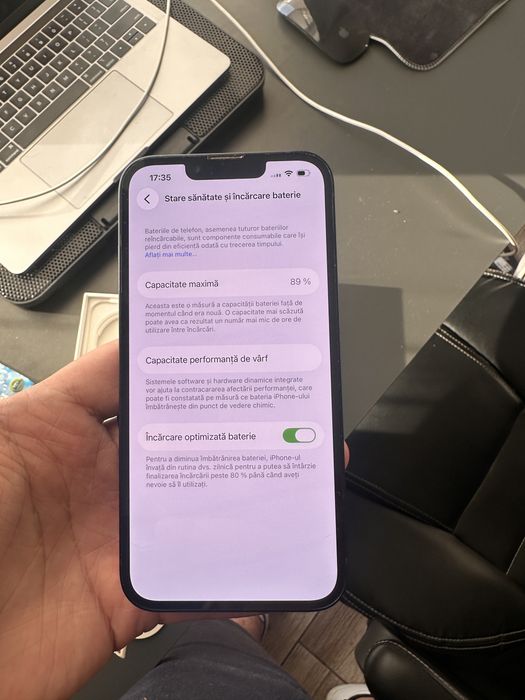 iPhone 13 128GB