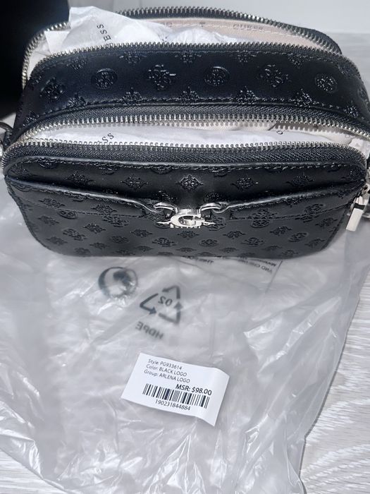 Продам сумку Guess