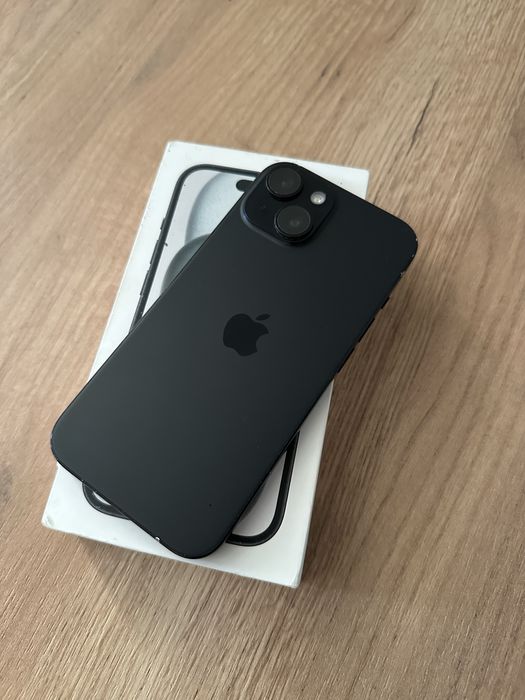 Продам Айфон 15 IPhone