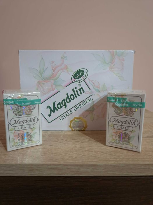 Крем Магдолин Оригинал