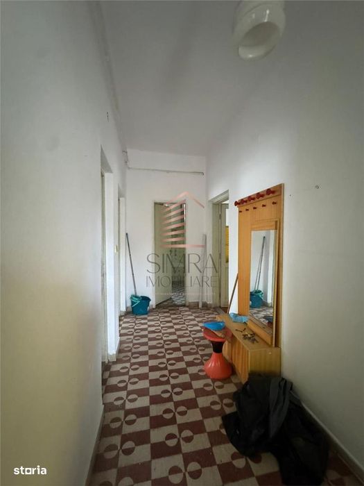 Casa în Bojt