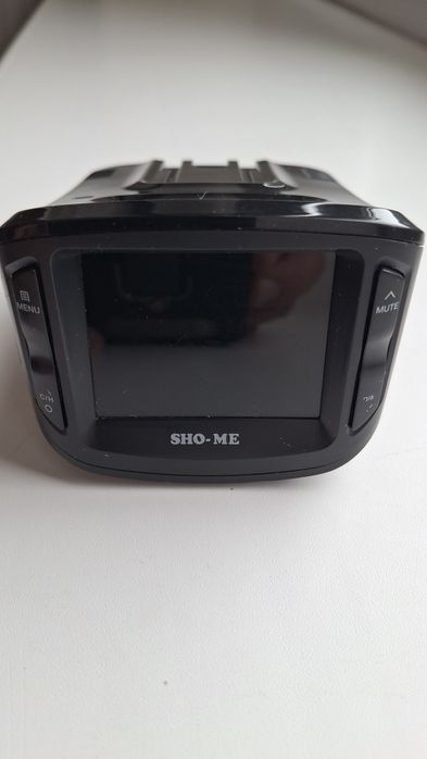 Видеорегистратор и радардитектор